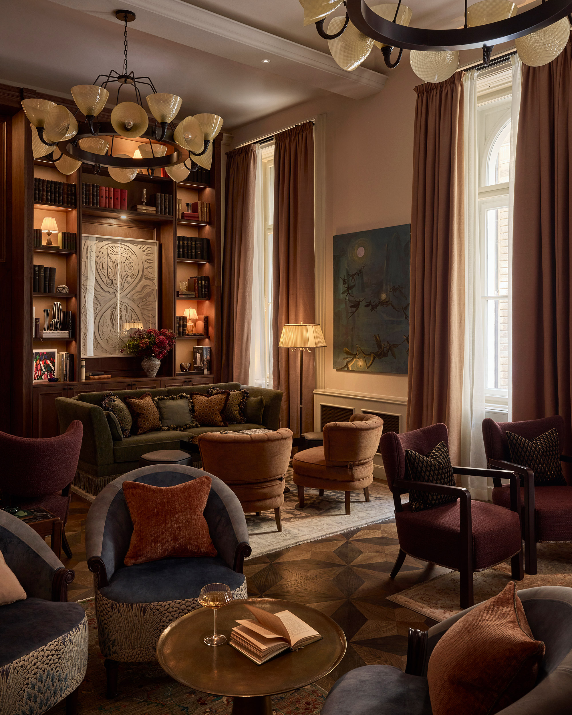 G 03 Sir Prague Hotel