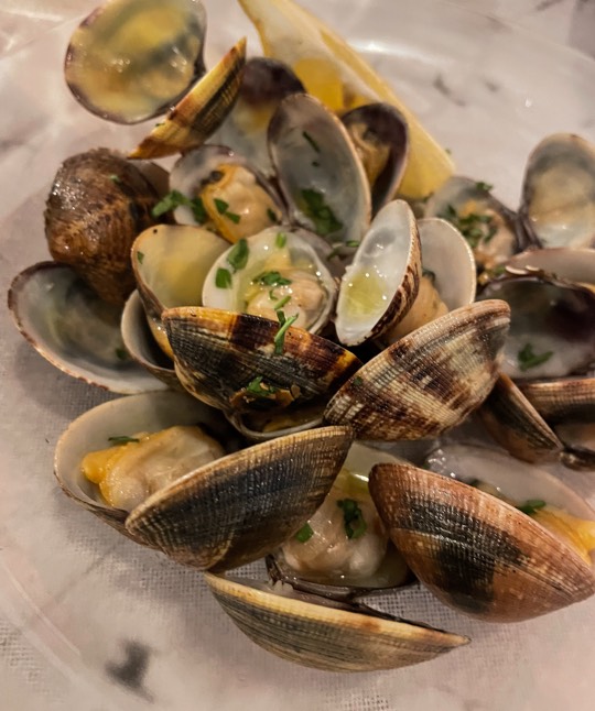 06 Destination Mallorca Seafood