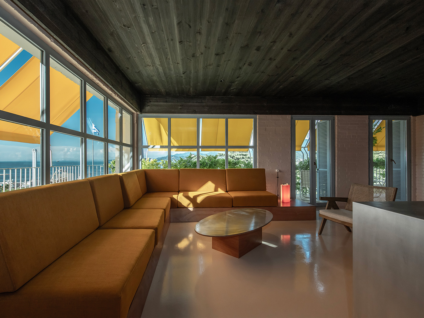 Rooms Batumi Belle Vue Suite R 06