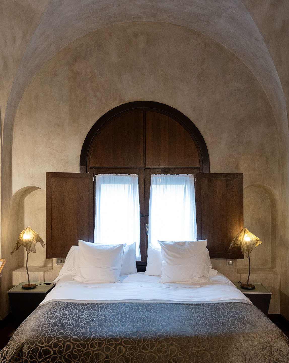 Hospes Palacio del Bailío