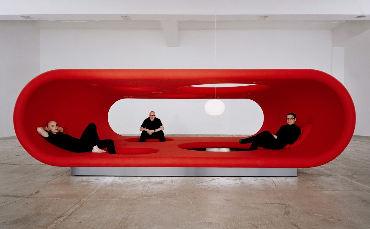 Claesson Koivisto Rune