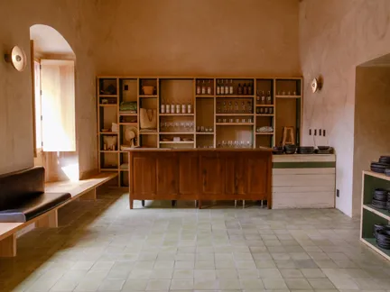 002 Oaxaca City Hotel