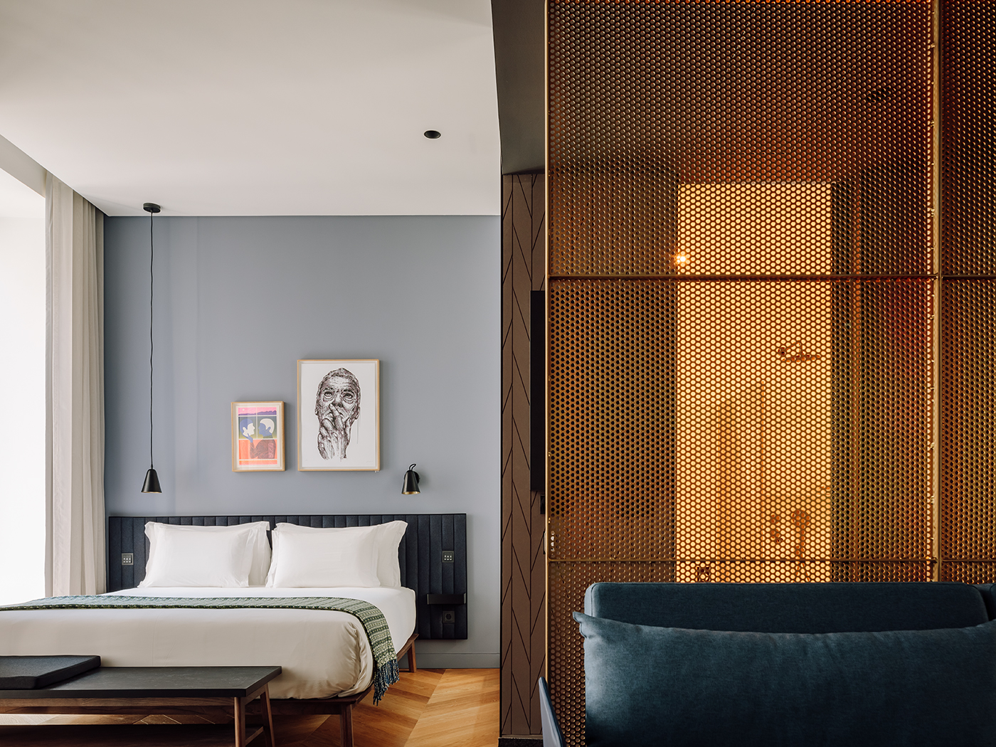 Hotel Hotel Junior Suite R 04