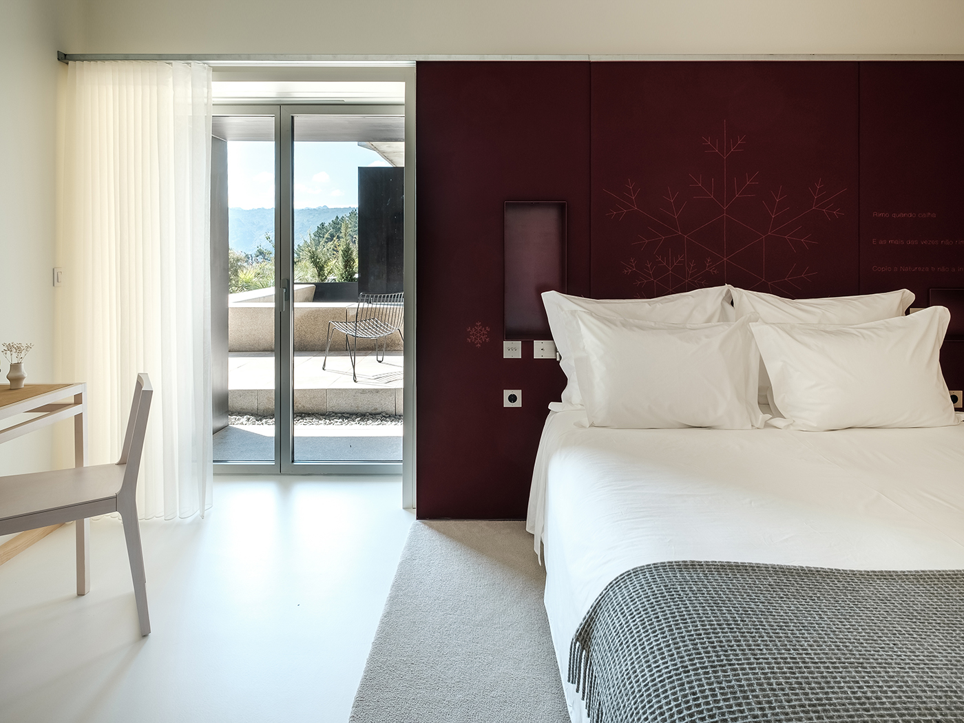 Casa De Sao Lourenco Comfort Mountain V2 R 05