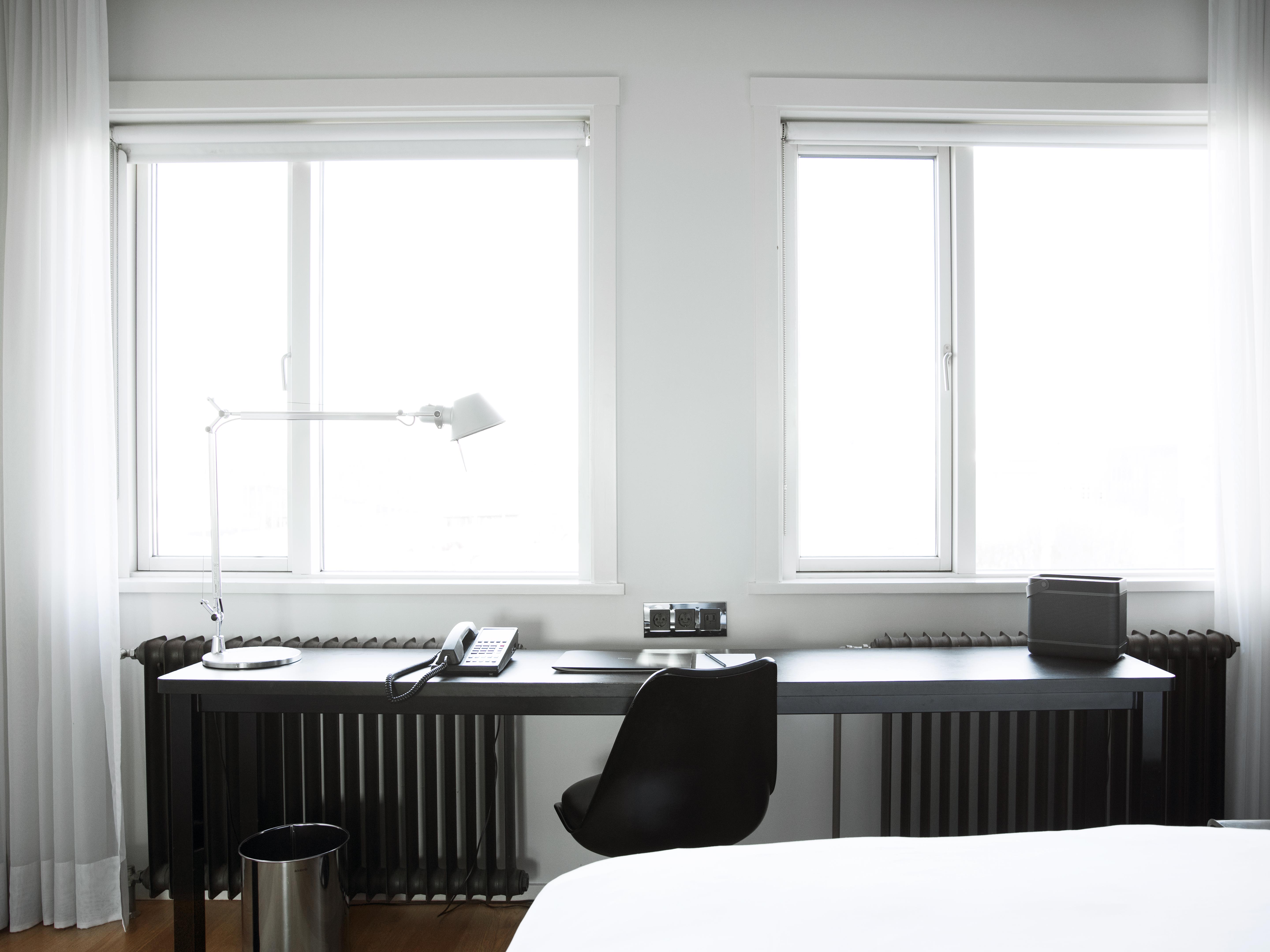 Deluxe King Room, 101 Hotel