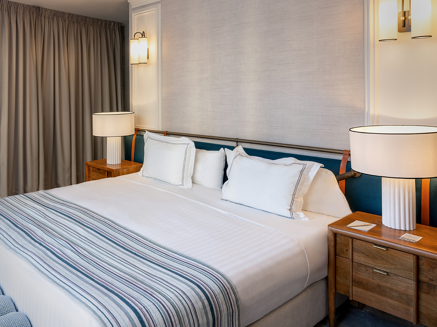 Hospes Palacio De Los Patos Dreamer Double Room V4 R 01