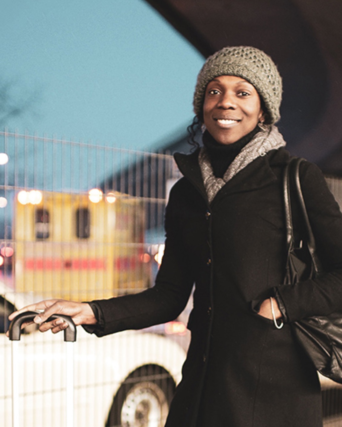 Sound Travels Shinedoe Portrait