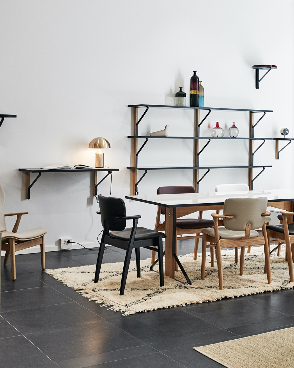 Finland Artek Store Helsinki