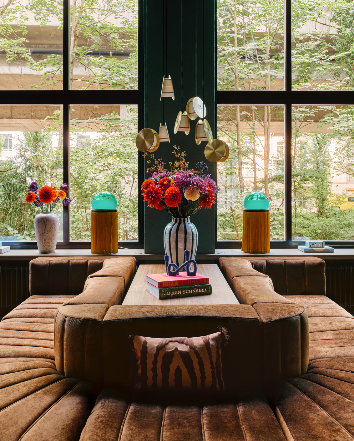 03A The Home Hotel Zurich SP