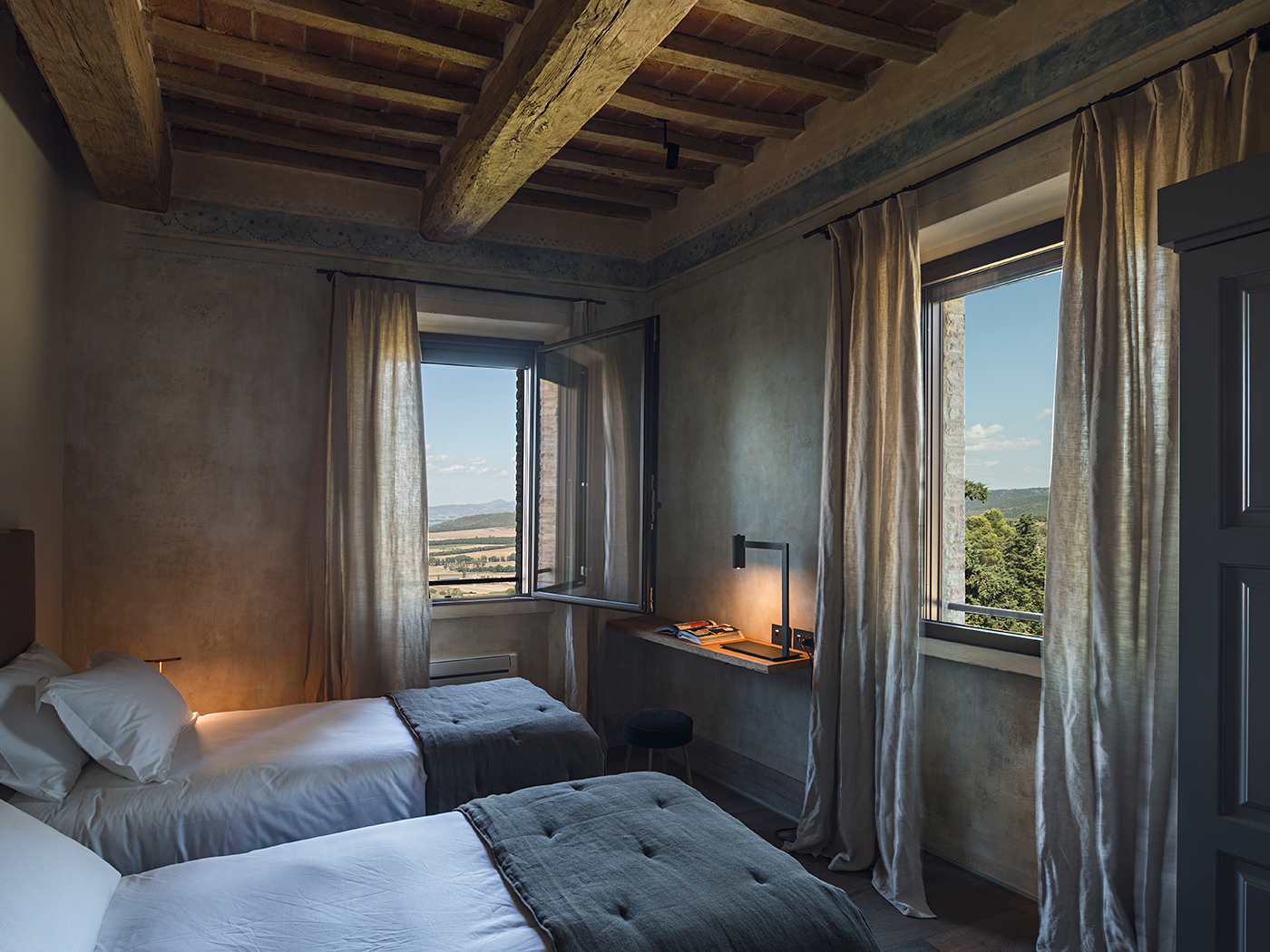 Rastrello Boutique Hotel Standard Double R 05