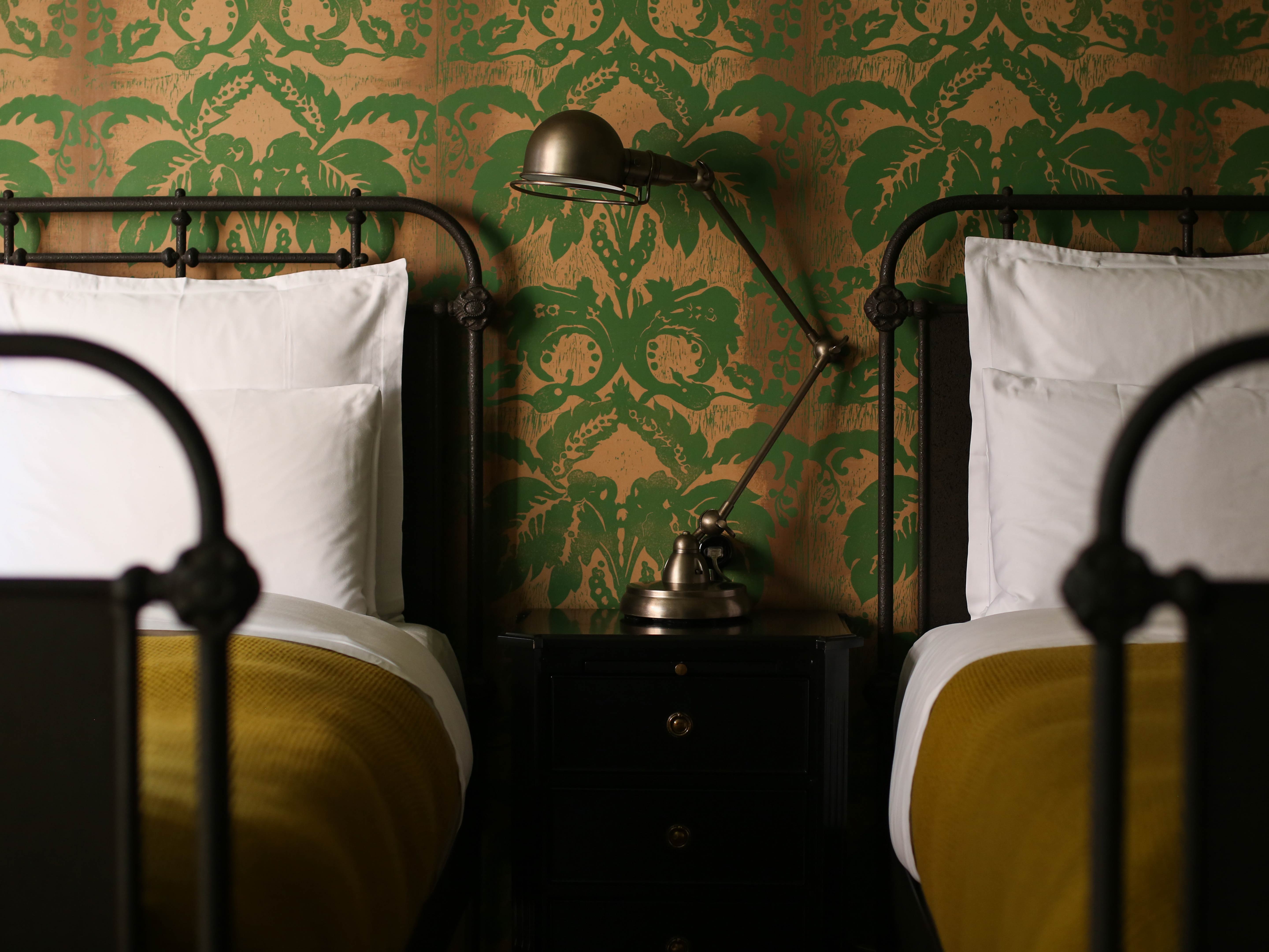 Rooms Hotel Tbilisi Rooms in Tbilisi