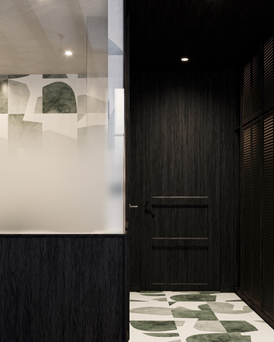 Nobis Conceptio Interior Room