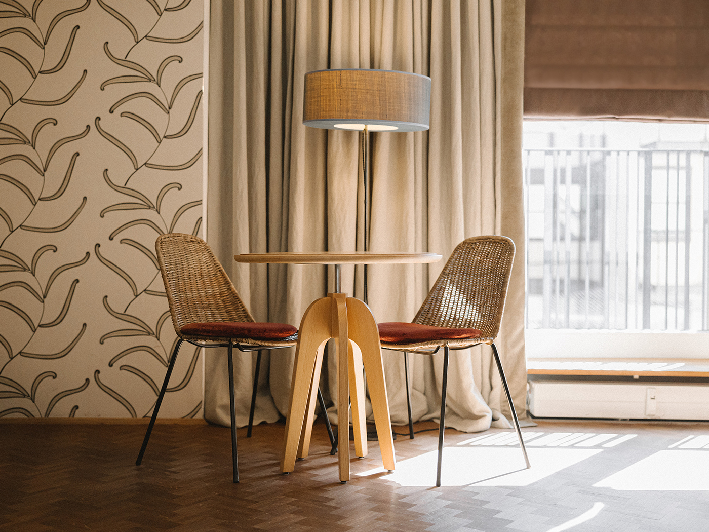 Cortiina Hotel Cortiina Double Deluxe V2 R 05