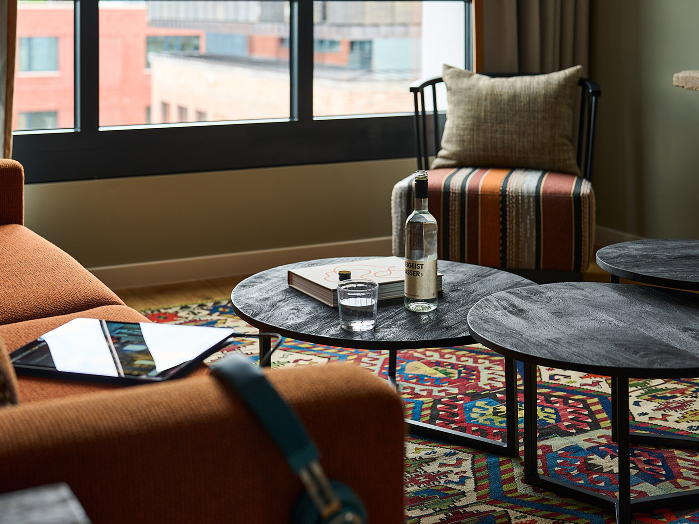 Freigeist Gottingen Nordstadt Freiblick Suite R 04