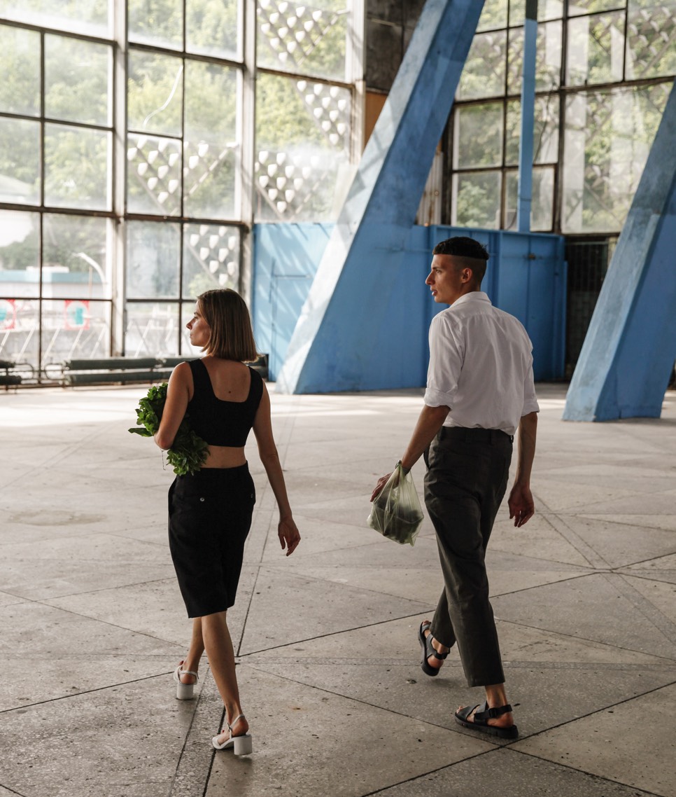 09 MBO Bursa Vasily Grogol Kristina Skripka Neighborhood Market Shopping