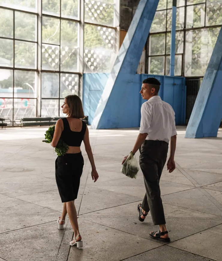 09 MBO Bursa Vasily Grogol Kristina Skripka Neighborhood Market Shopping