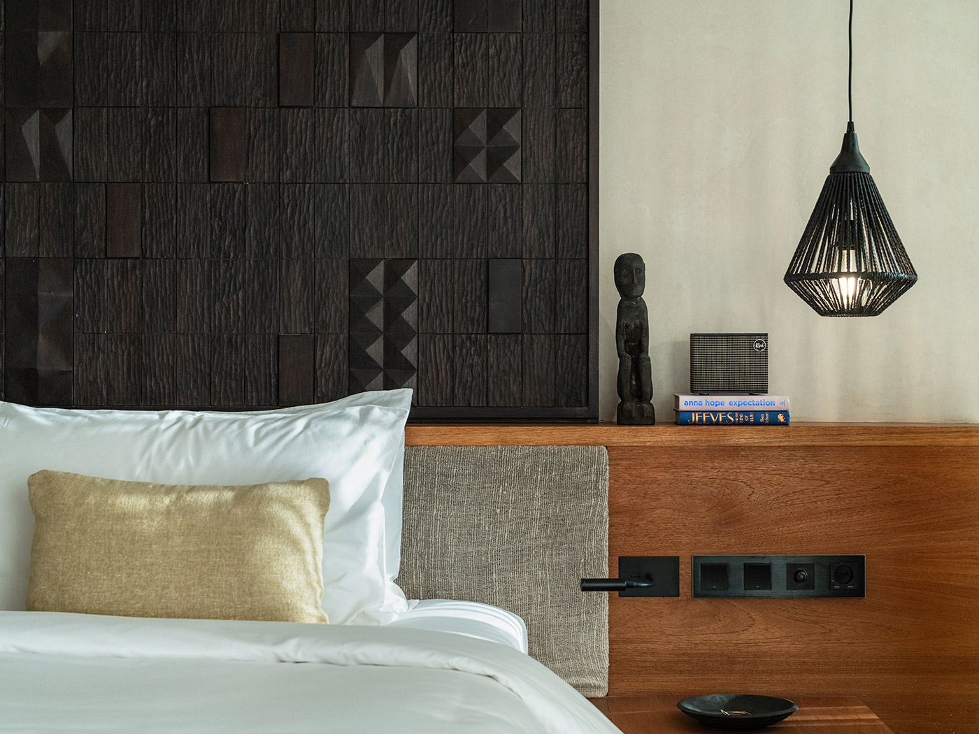 Cap Karoso Garden Suite R 07