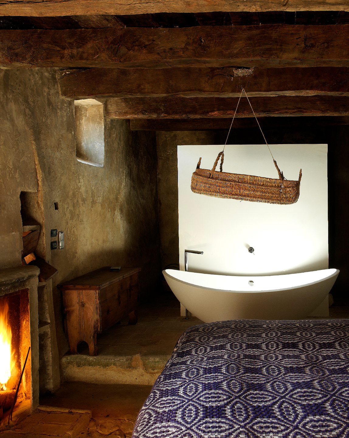 Sextantio Albergo Diffuso