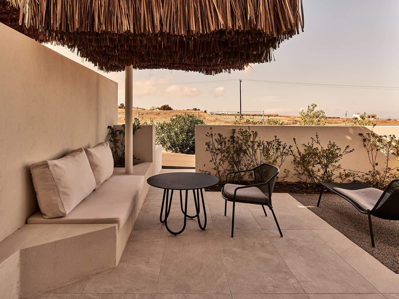 Nous Santorini Superior Garden V3 R 01