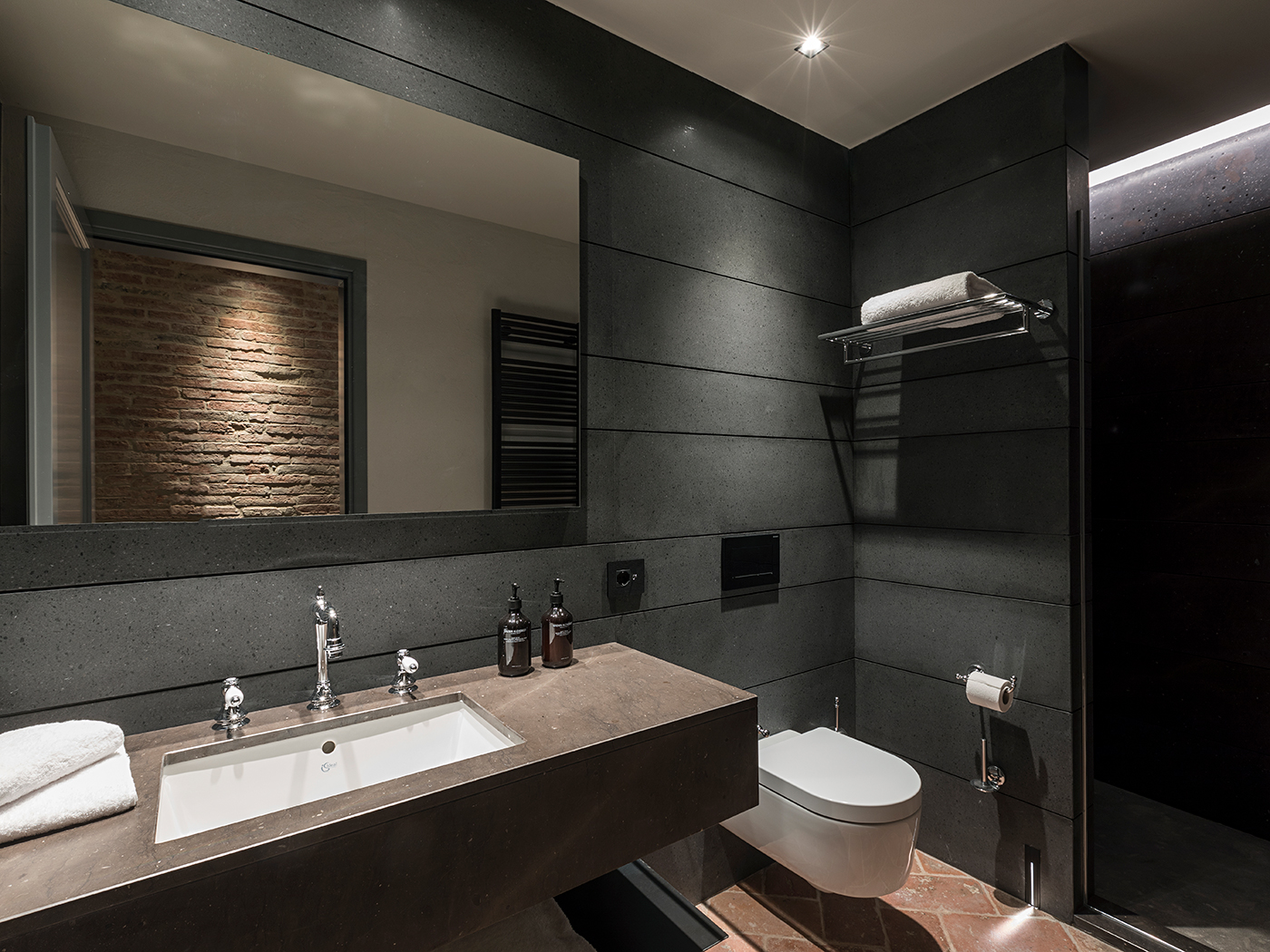 Rastrello Boutique Hotel Superior Double R 08