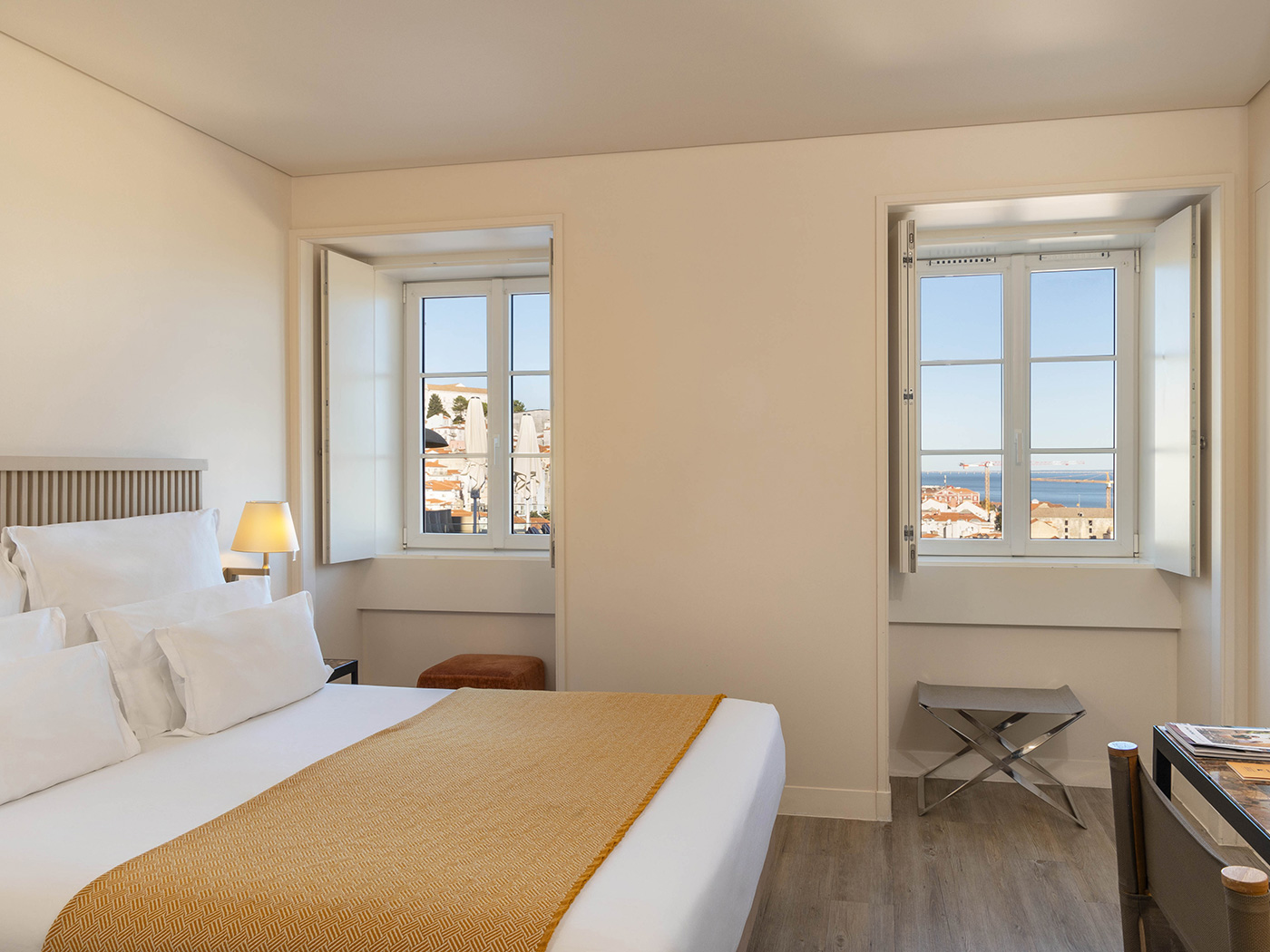Memmo Alfama Alfama Room R 01