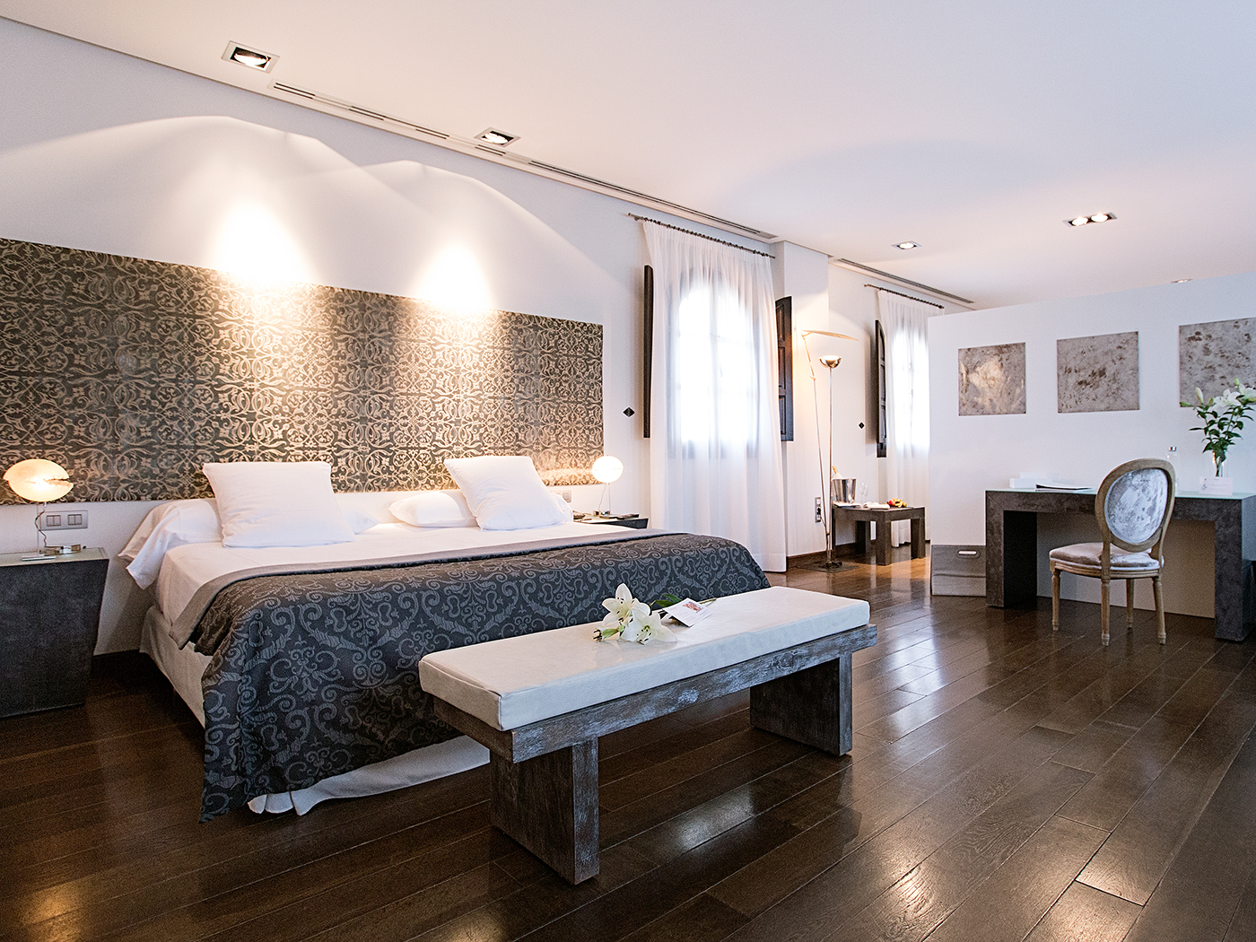 Hospes Palacio Del Bailio Junior Suite R 01