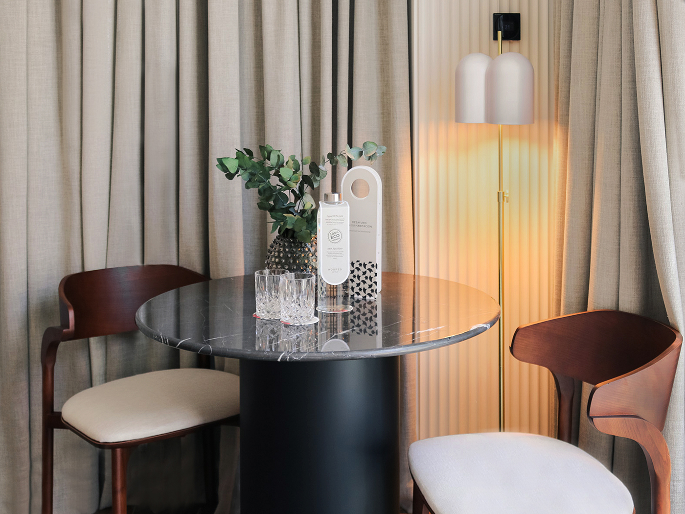 Hospes Palacio De Los Patos Dreamer Double Room V4 R 05