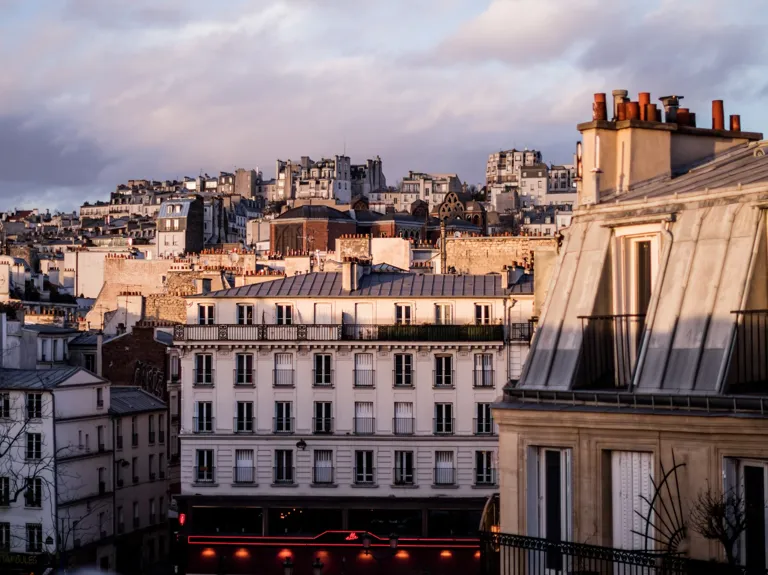 Destination Paris (1)