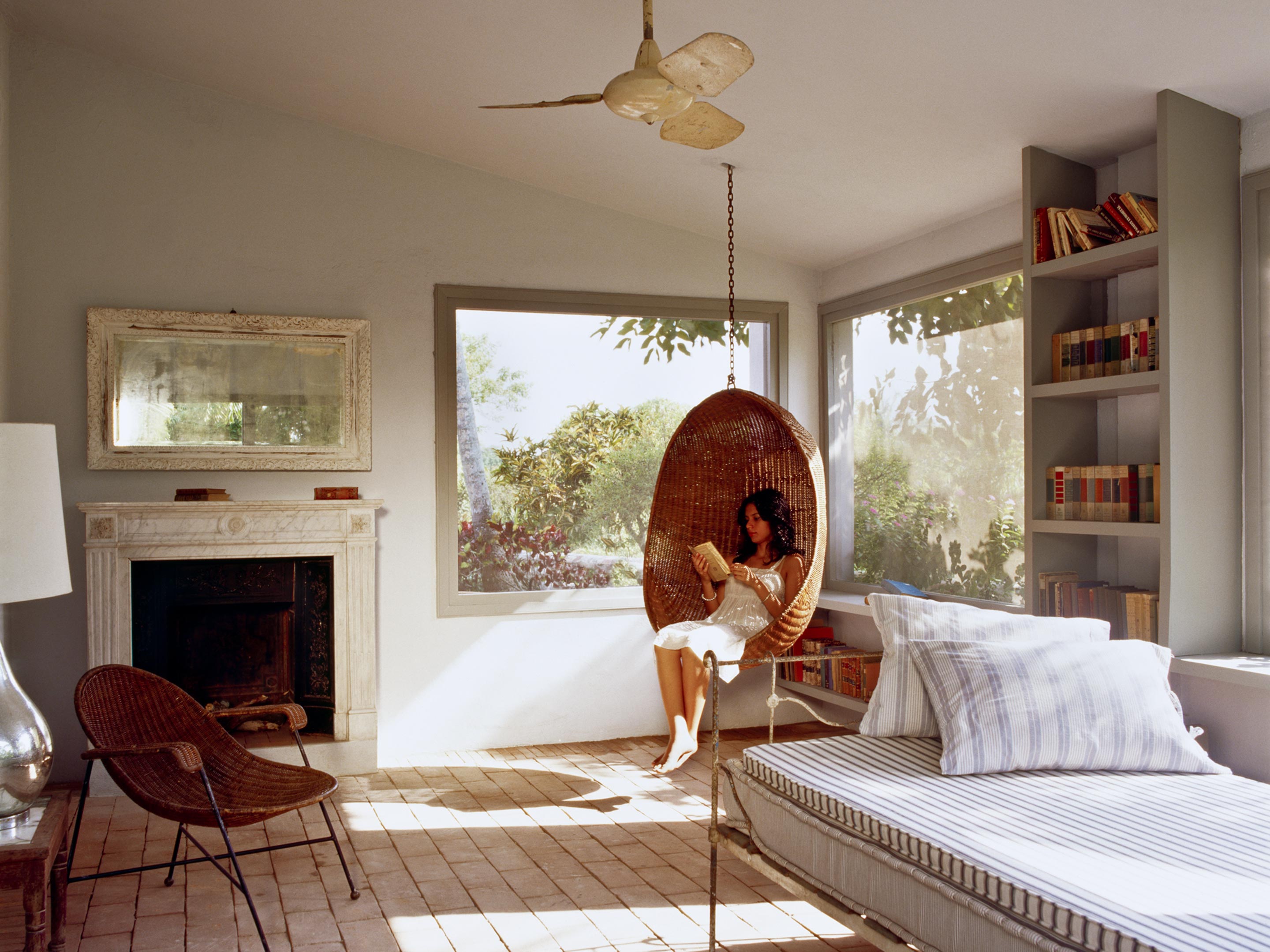 Grazielle, Maison Couturier