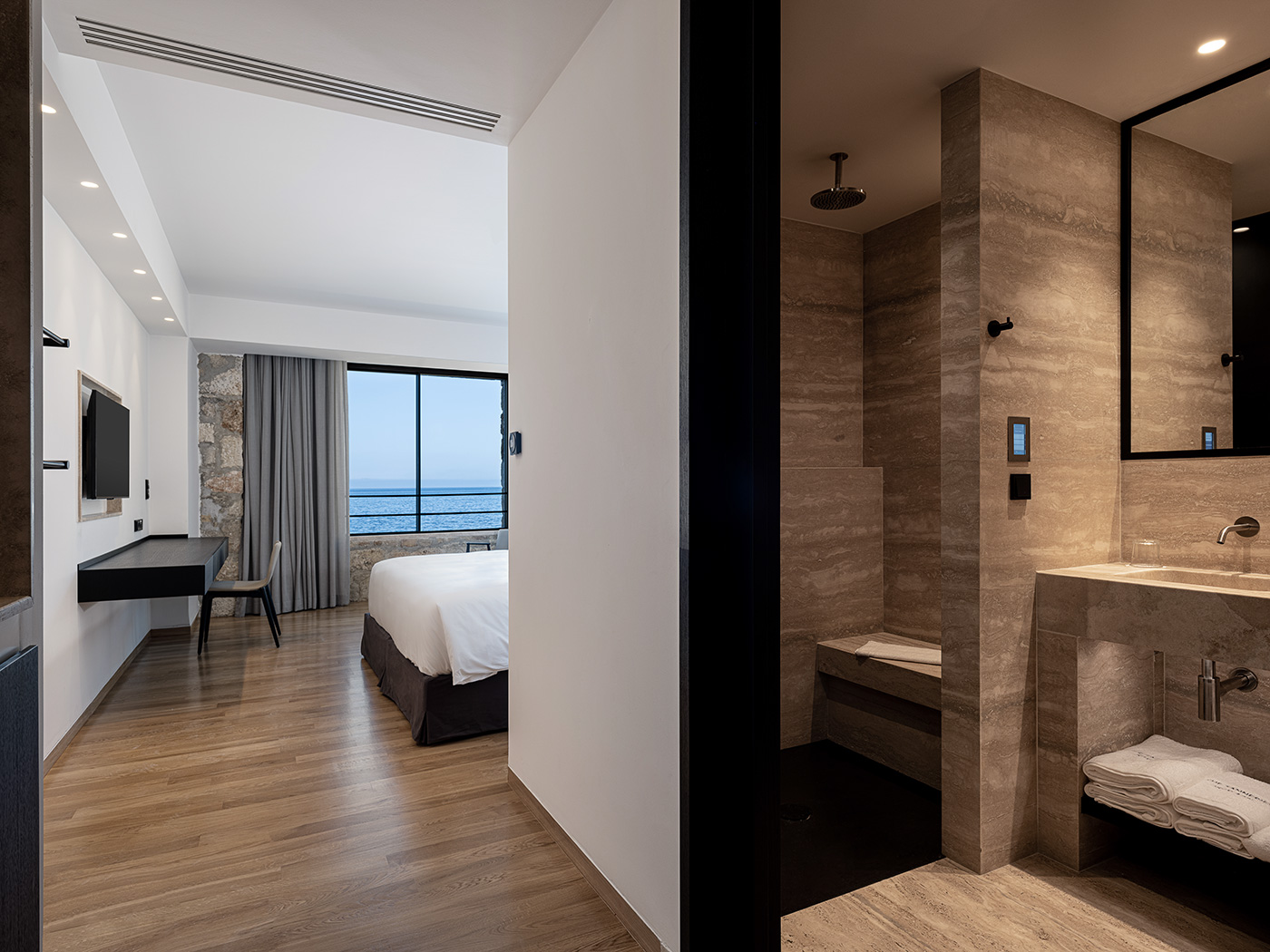 Tanneries Hotel Spa Junior Suite R 07