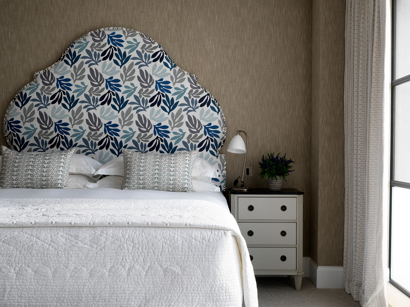 Ham Yard Hotel Luxury Two Bedroom Residence R 05