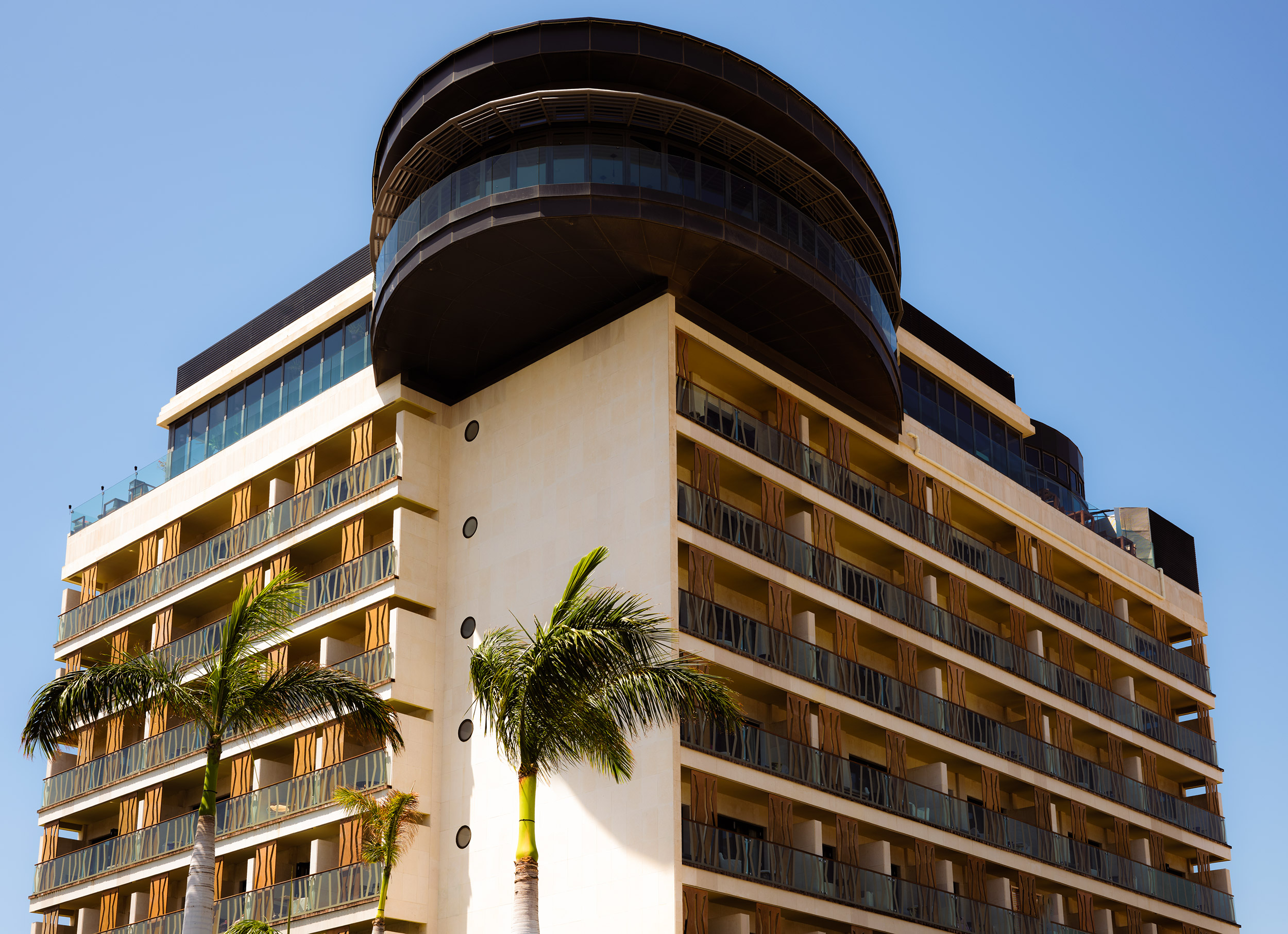 G 01 Bohemia Suites And Spa