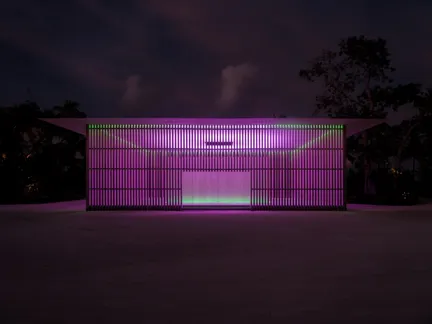 07 Hotels Embracing The Future