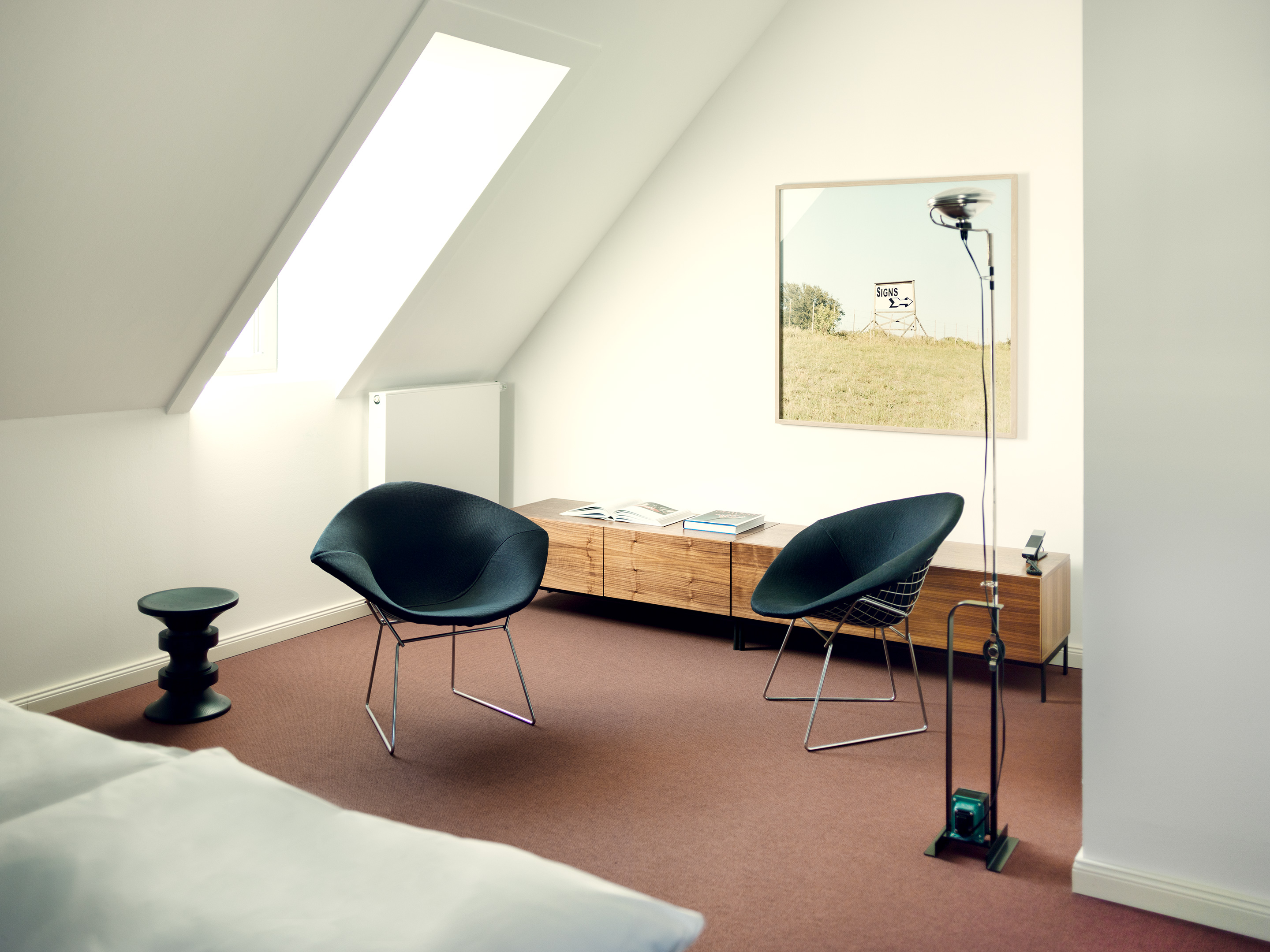 Qvest Hotel Double Room L R 2