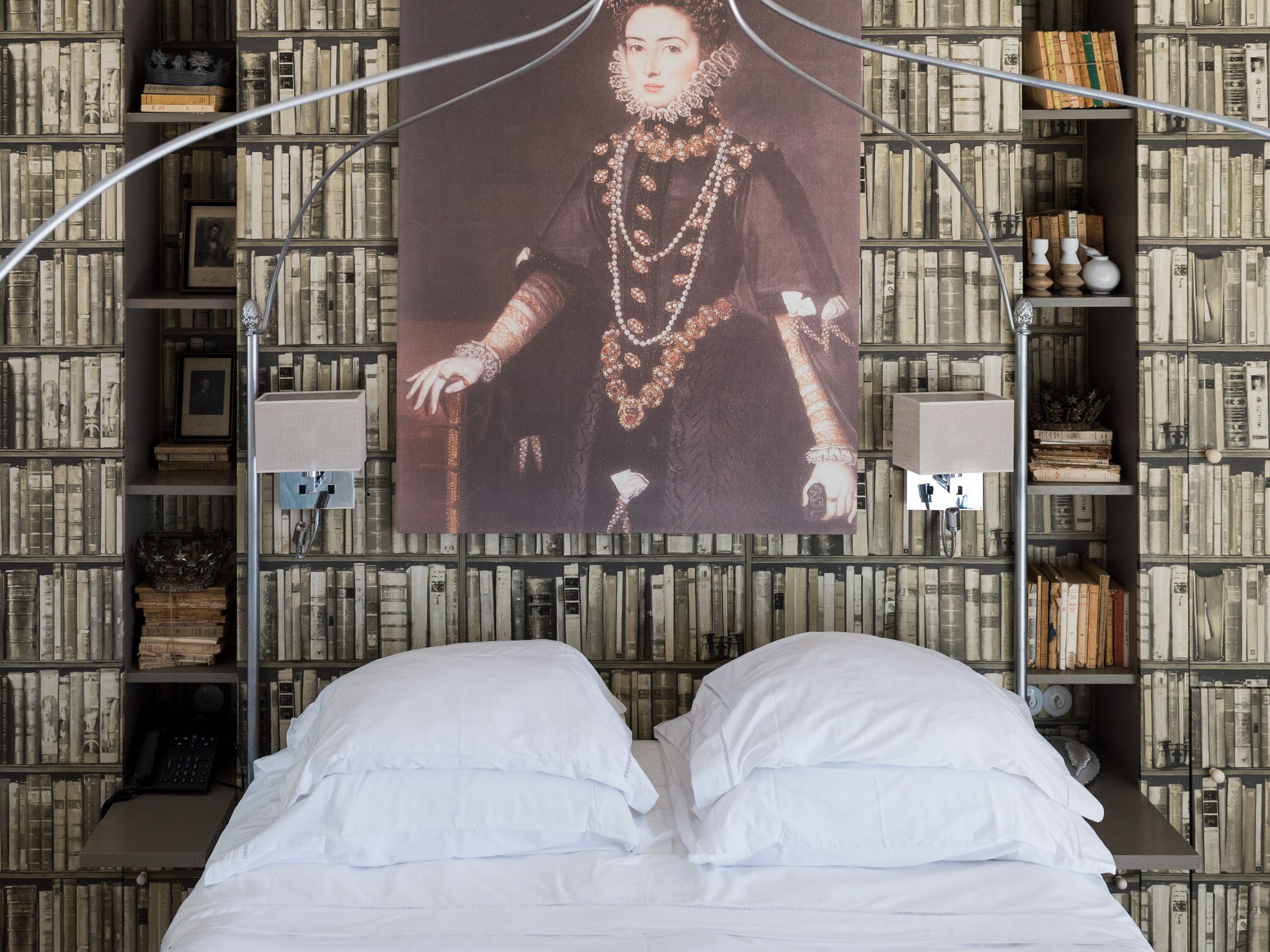 Double Room, Torre de Palma Wine Hotel