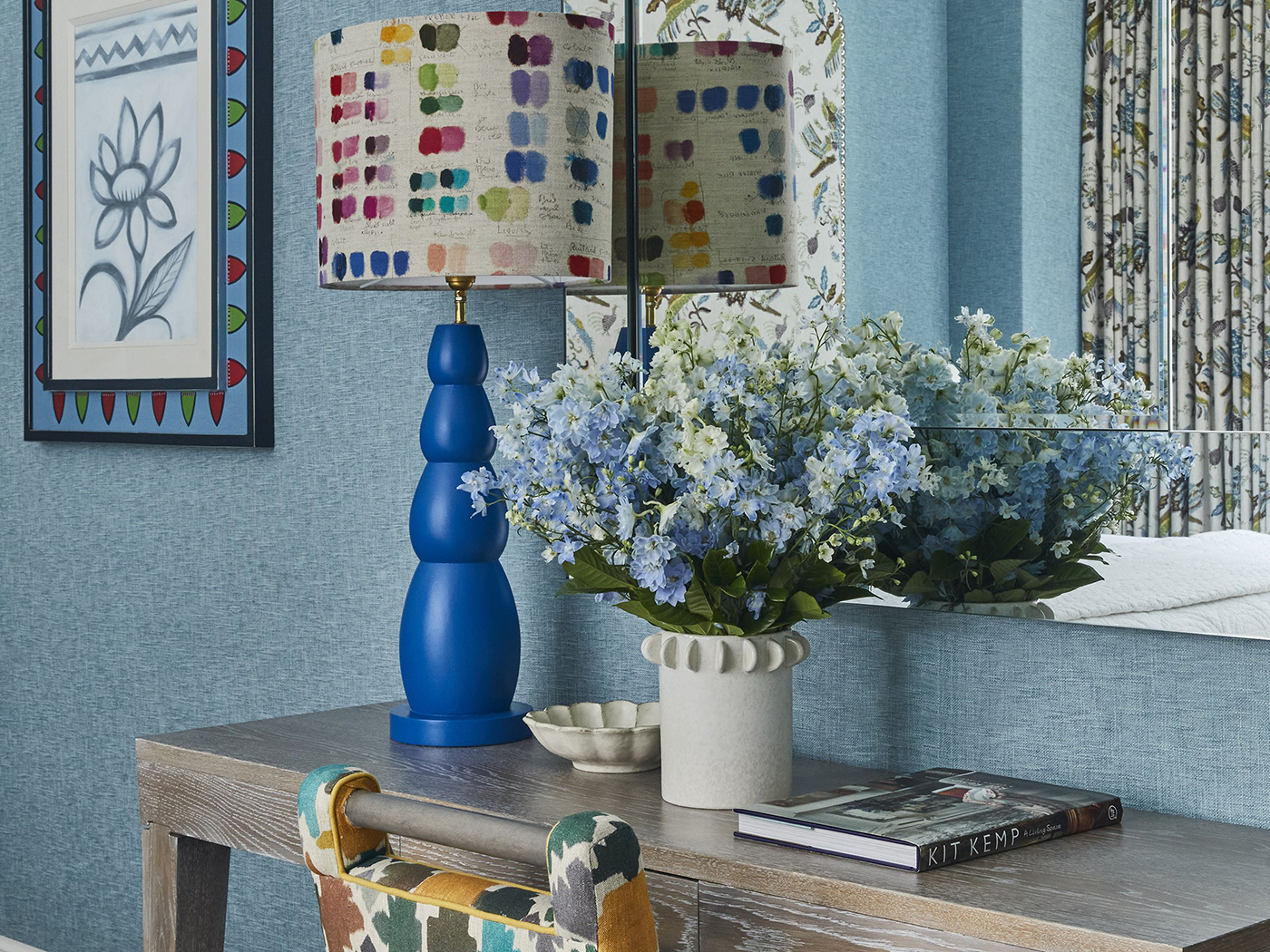 Warren Street Hotel Luxury Room R 04