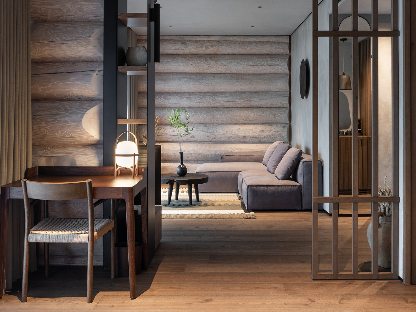 Esperanza Resort Lakeview Suite R 2