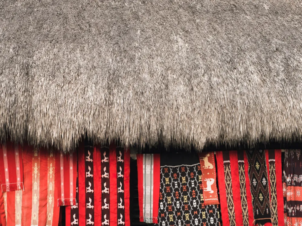 001 A Craft New Tale In Indonesia