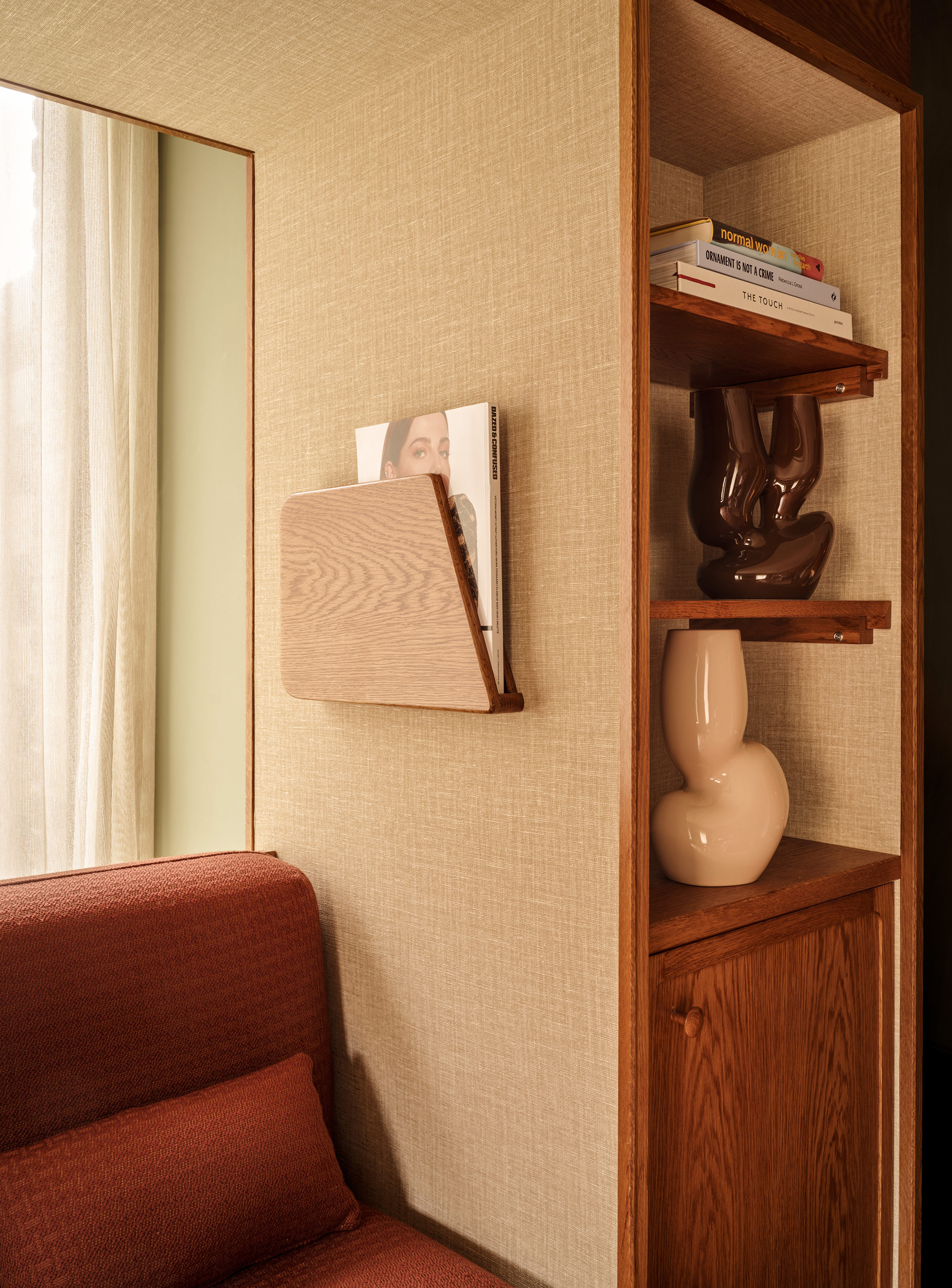 G 05 Sir Devonshire Square Hotel London