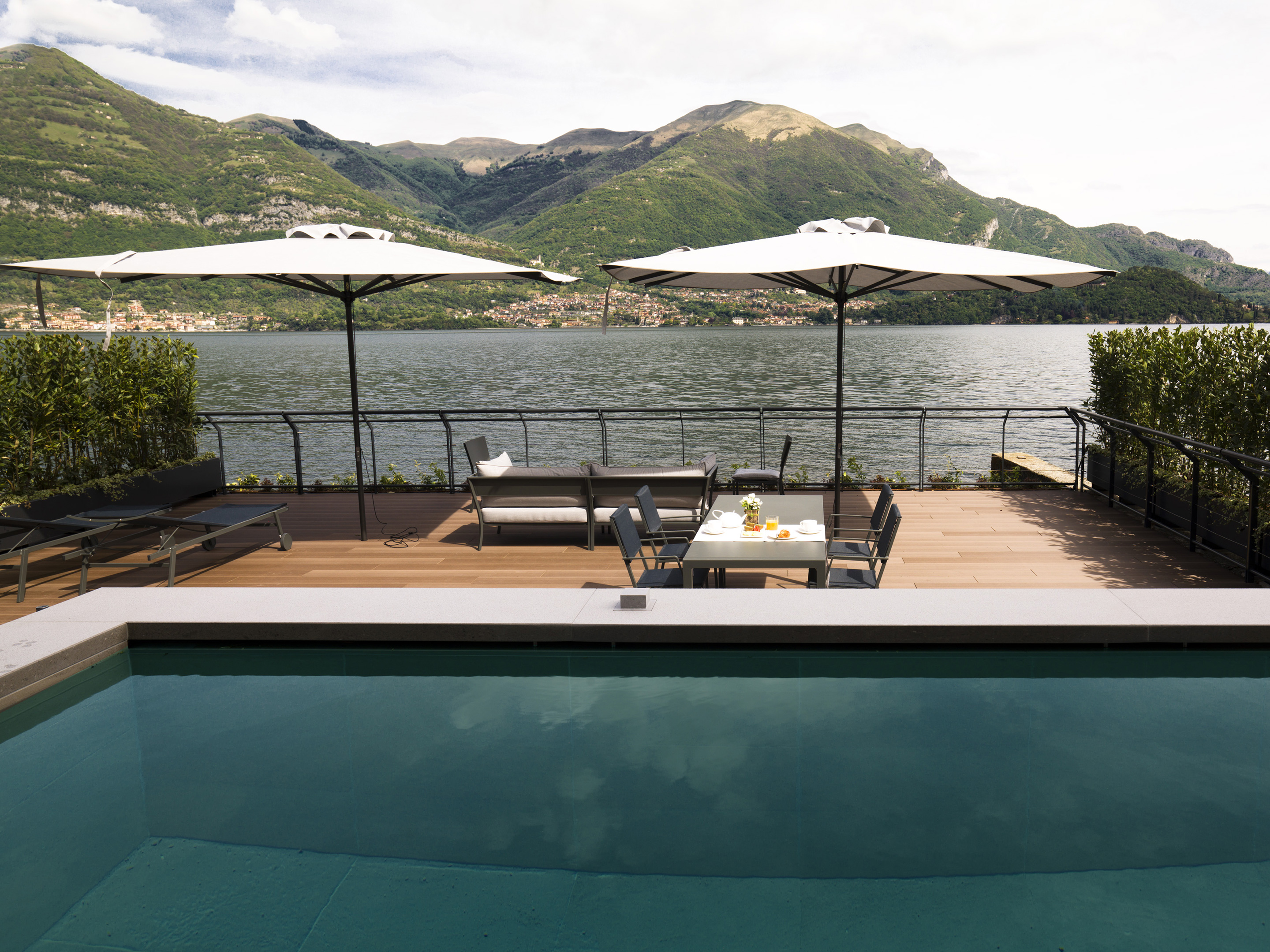 Grand Suite, Filario Hotel 