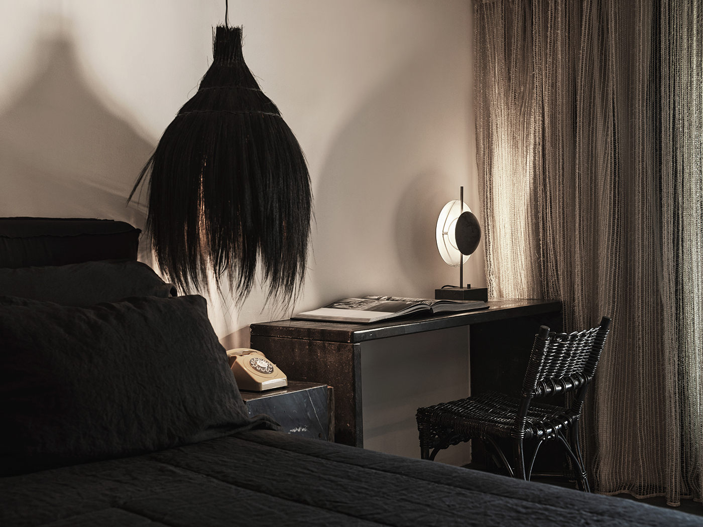 Myconian O Nos Double Room With Garden View And Pivate Pool R 06