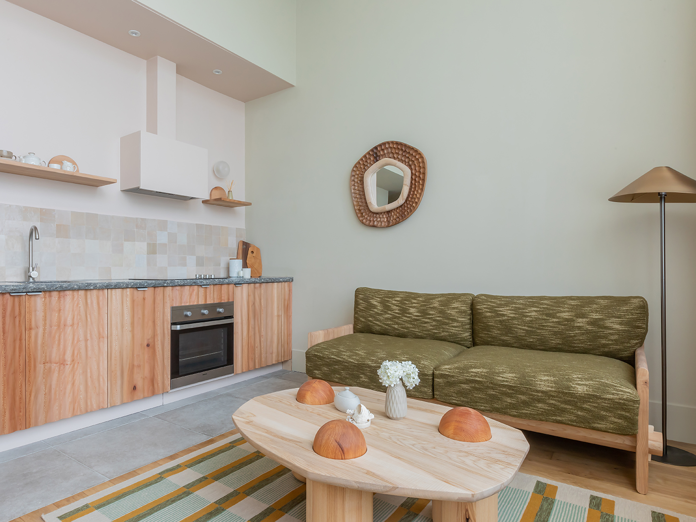 Town Hall Hotel Signature One Bedroom Suite R 03 (1)