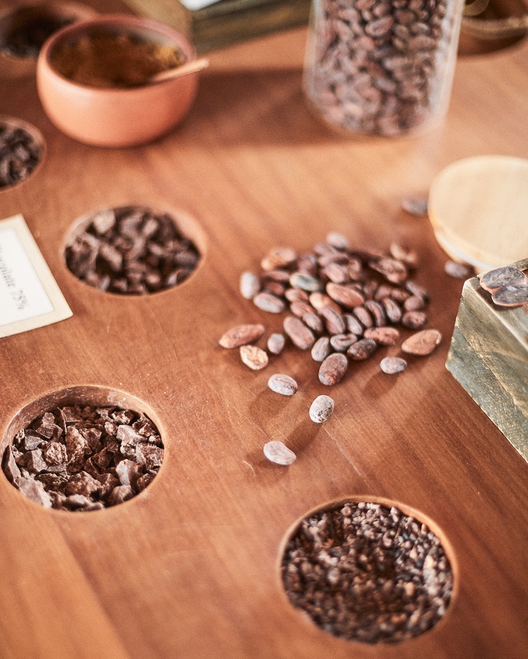 Pachamama's Land Part III 009