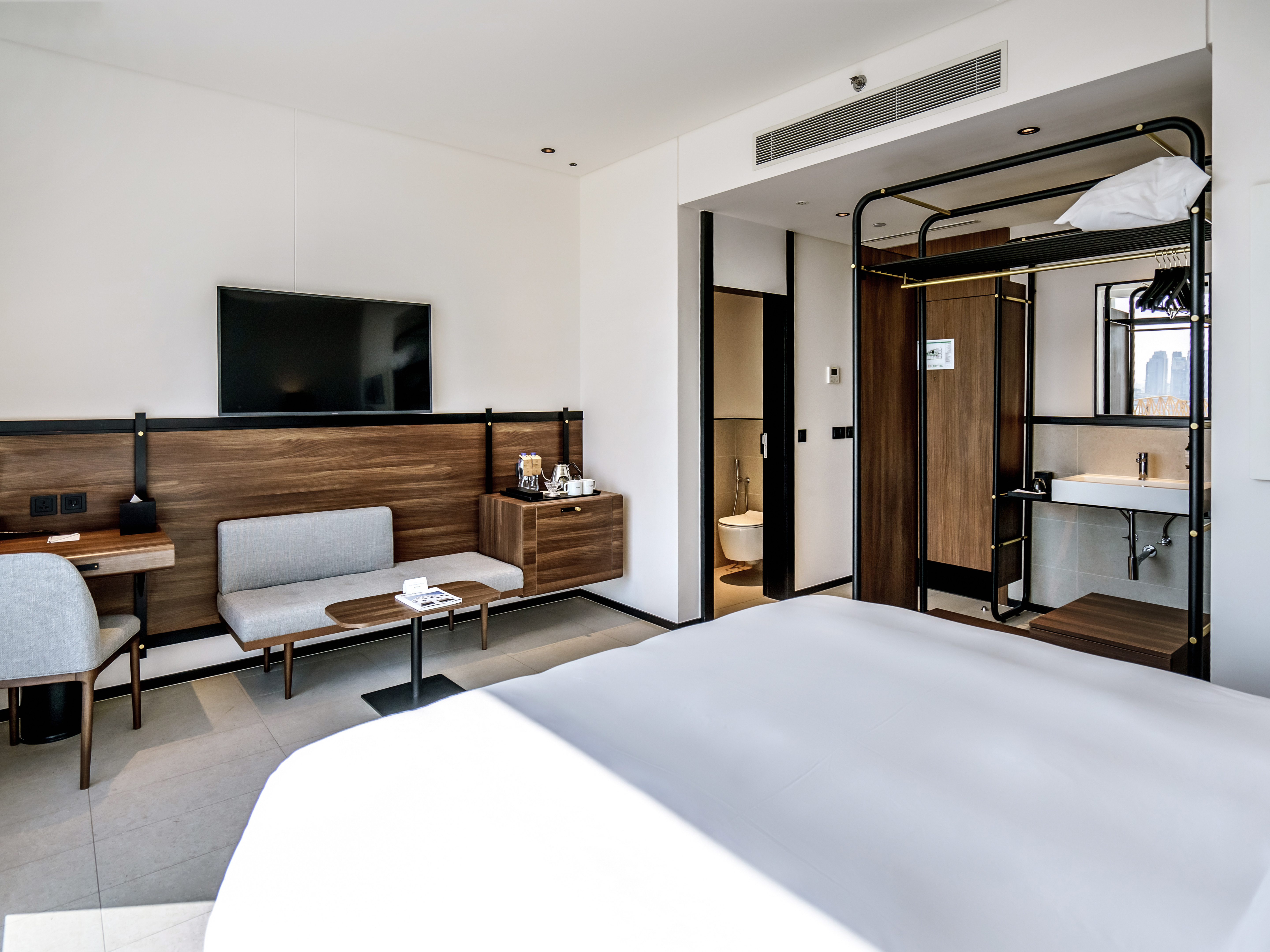 Form Hotel Dubai Ideal V2 R 2