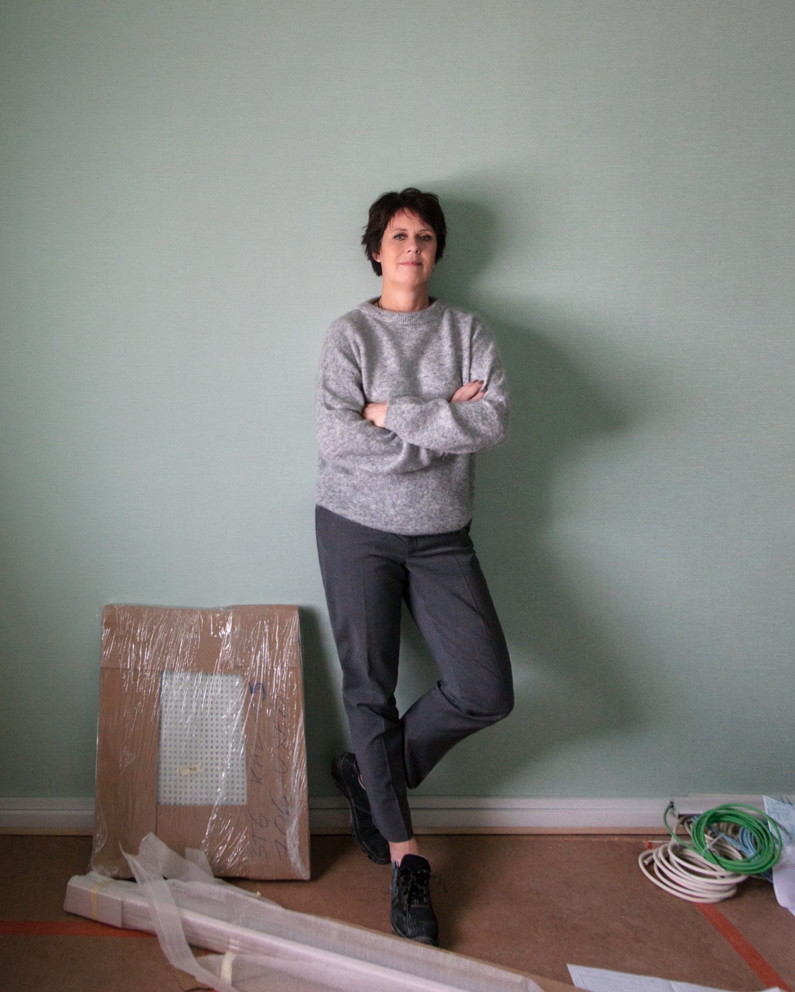 Finland Mirkku Kullberg