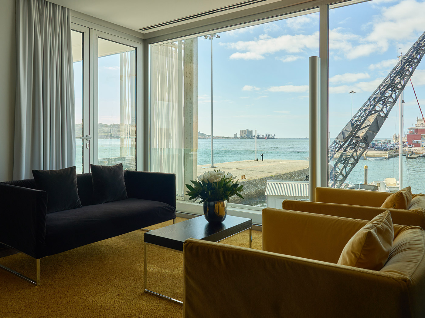 Altis Belem Diplomatic Suite R 04