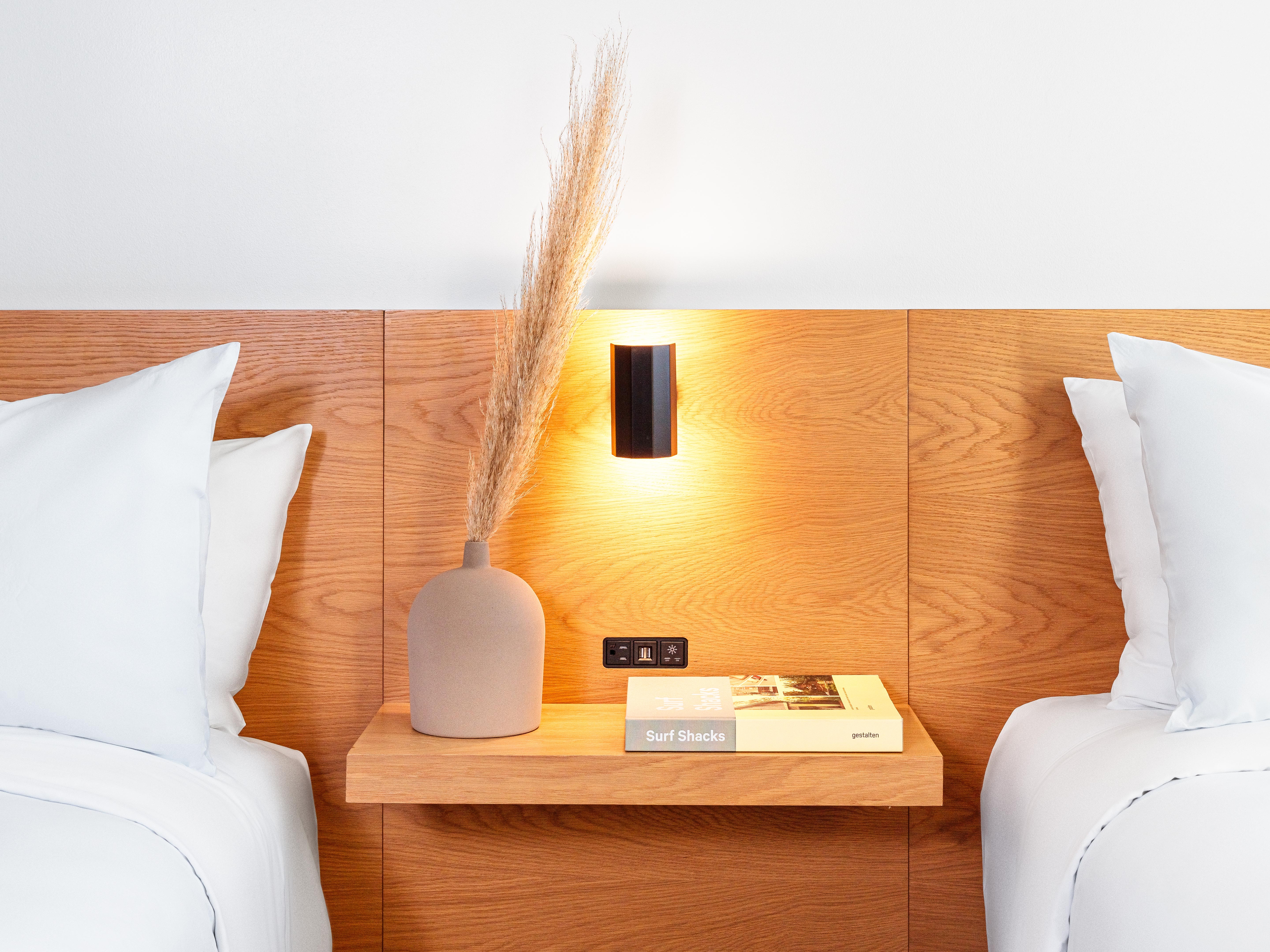 Hotel June Spacious Double Coastal View R 2