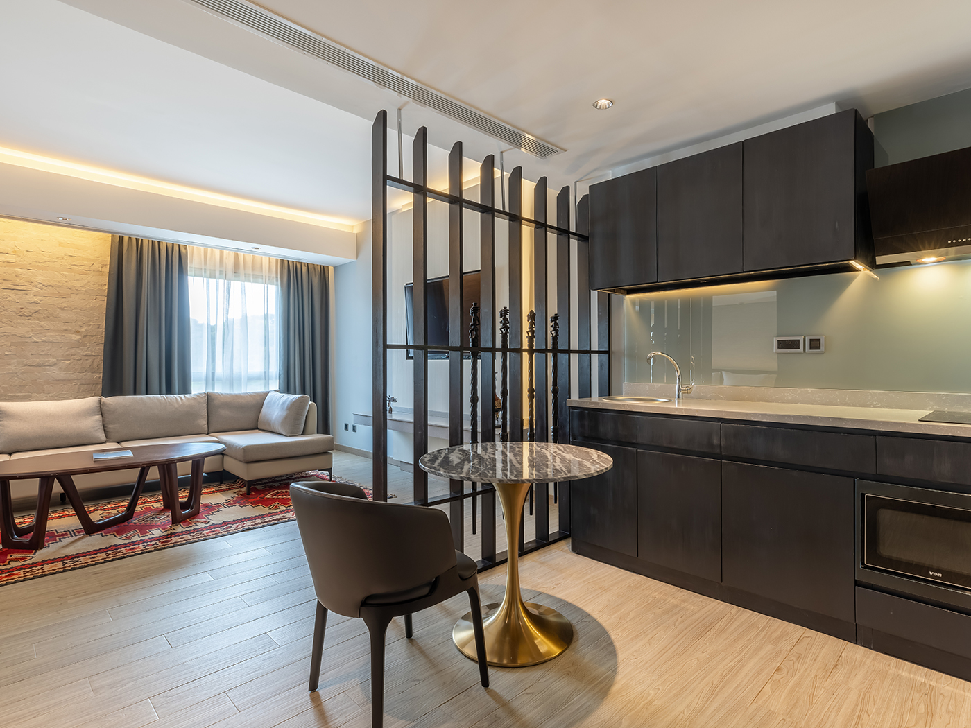 Tribe Hotel Ambassadorial Suite V2 R 05