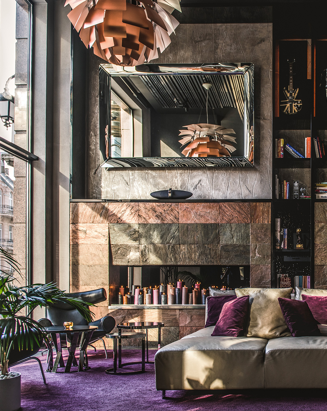 11 Mirrors by FACE the Service