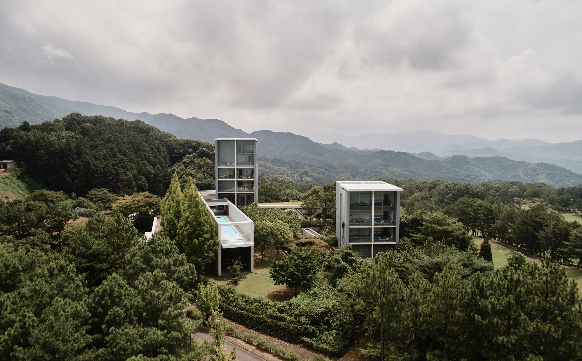 007E Setouchi Retreat Aonagi